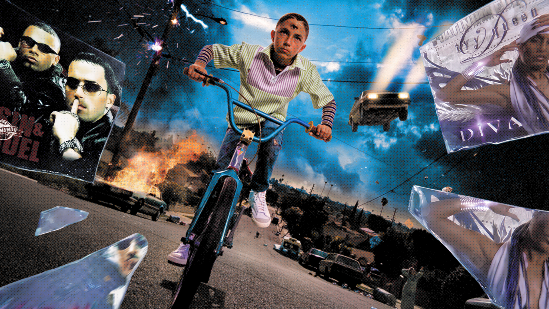 Complex Ranking the Best Reggaeton Albums Is a Catalog Lesson for DJs and Labels