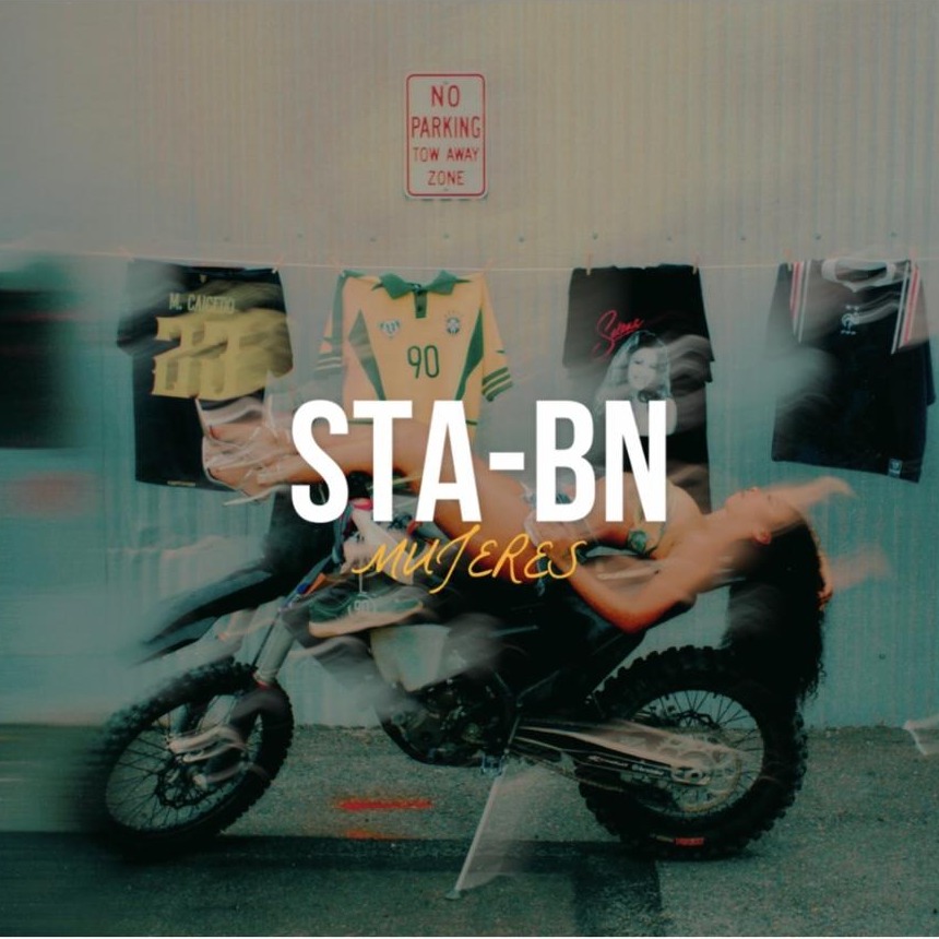 STA-BN Mujeres (Extended)