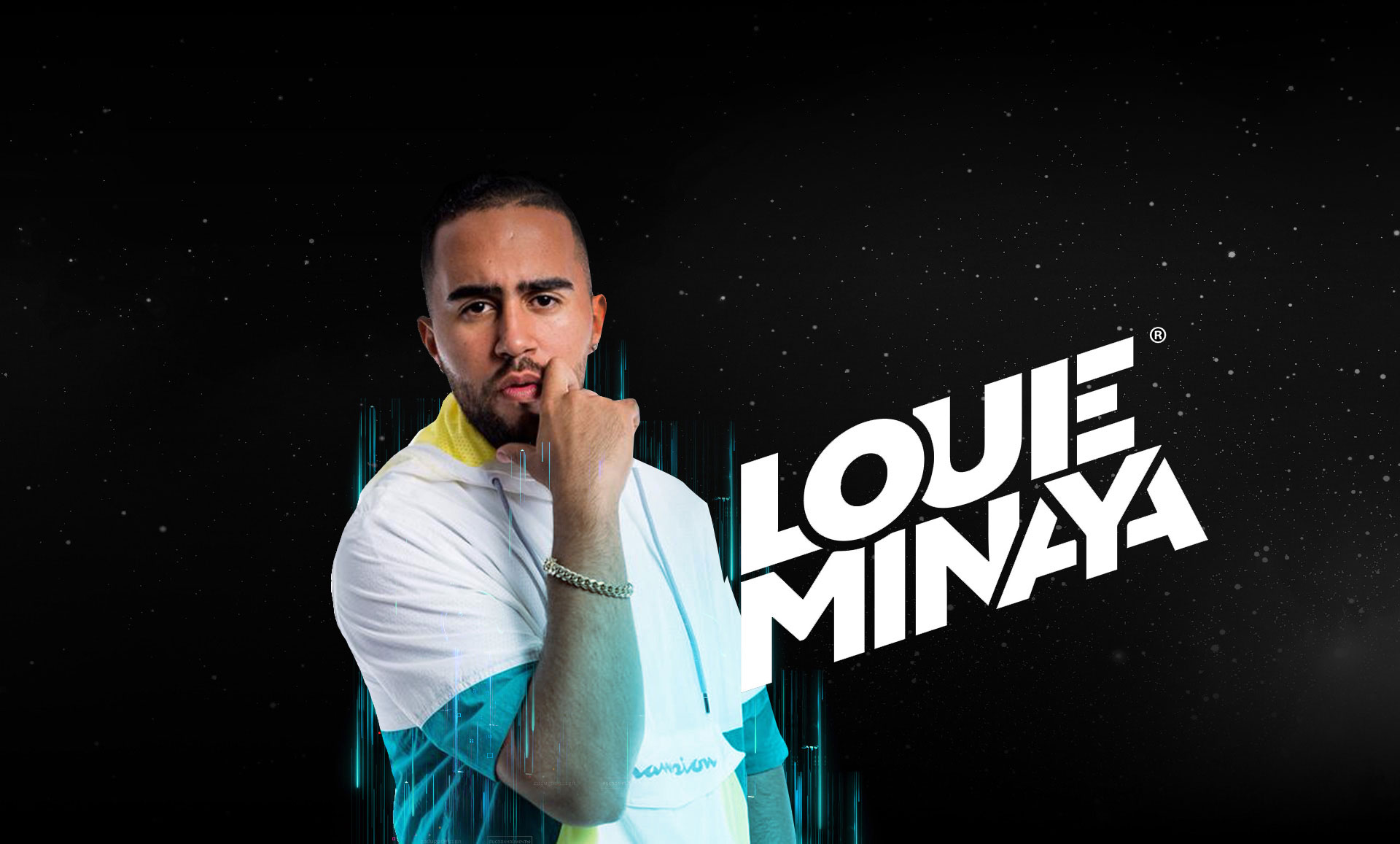 DJ Louie Minaya