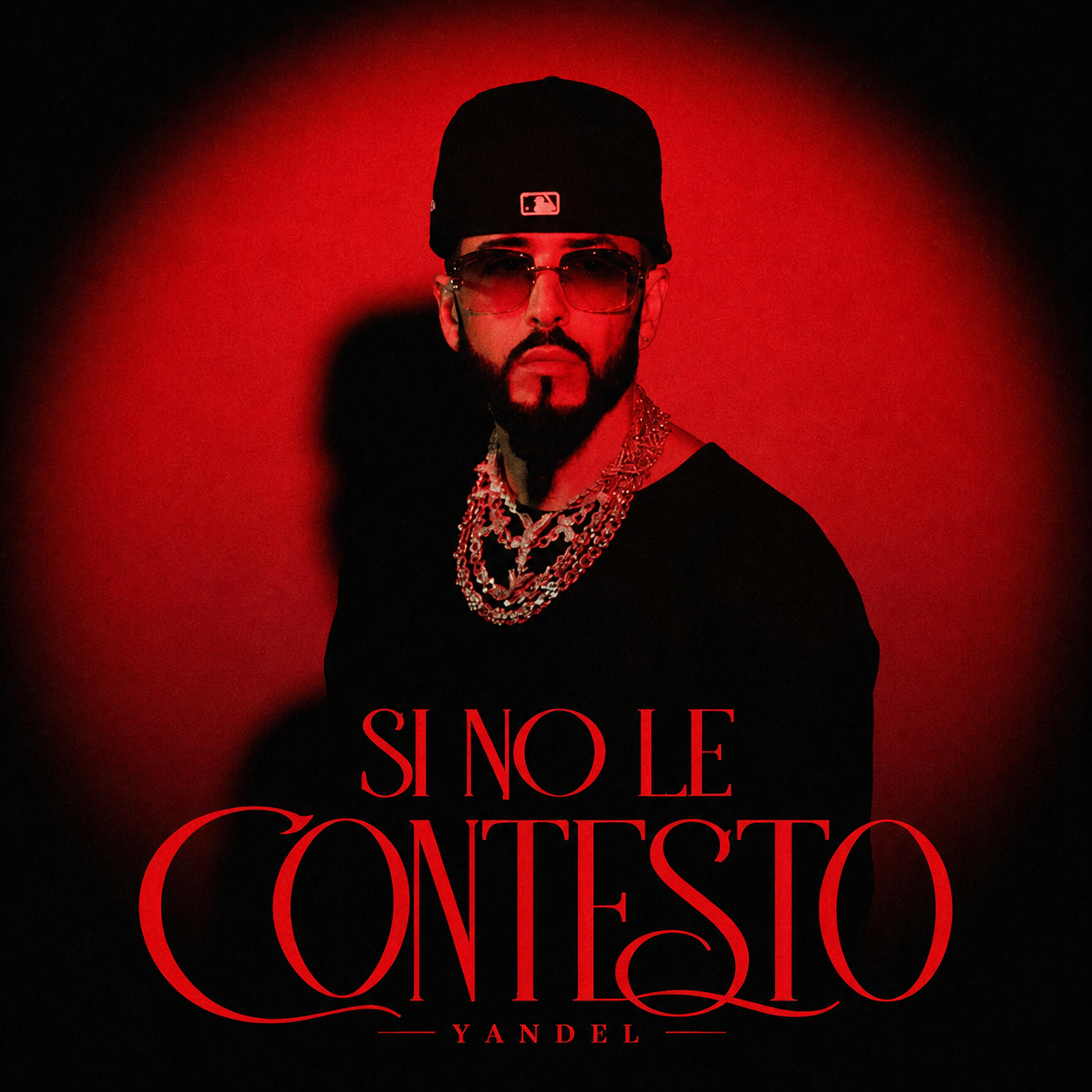Si No Le Contesto